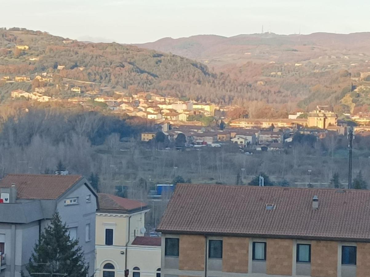 Affittacamere Piagge Orvieto Exterior photo